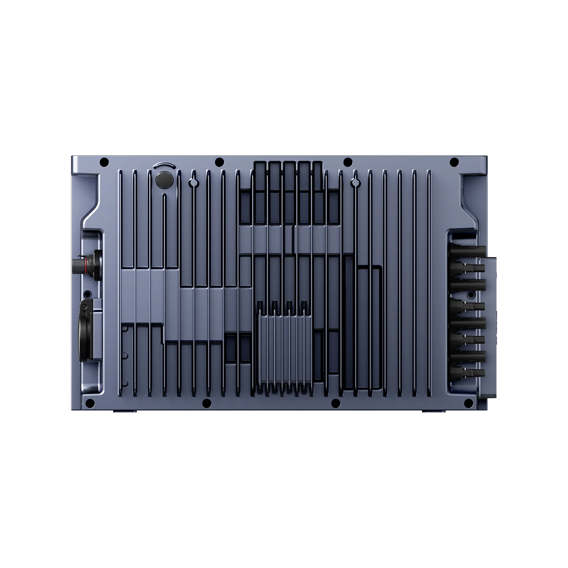 Indevolt SoliFlex 3000 achteraanzicht