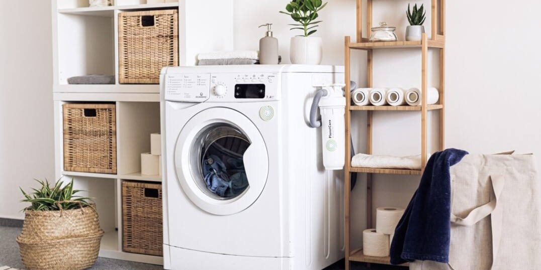 Wasmachine zonnepanelen stroomverbruik