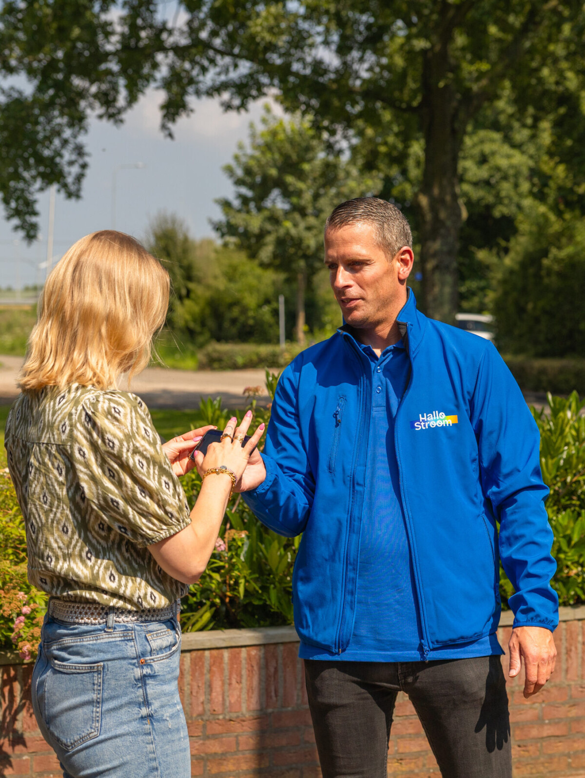 Adviesgesprek tuin 06 Hallo Stroom